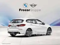 2022 BMW 118