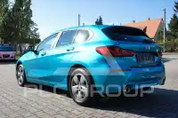 2022 BMW 118