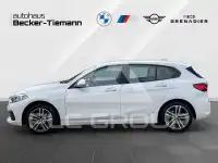 2022 BMW 118