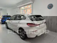 2022 BMW 118
