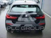 2022 BMW 118