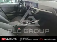 2022 BMW 118