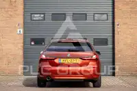 2022 BMW 118