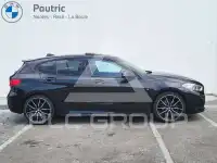 2022 BMW 118