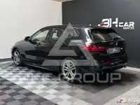 2022 BMW 118