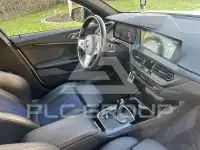 2022 BMW 118