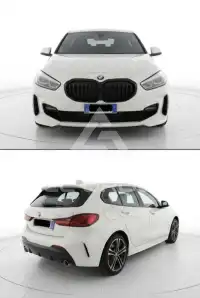 2022 BMW 118