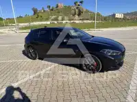 2022 BMW 118