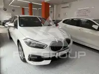 2022 BMW 118
