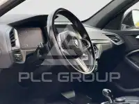 2022 BMW 118