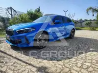 2022 BMW 118
