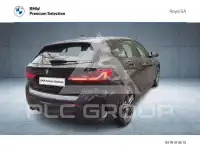 2022 BMW 118