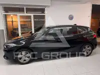 2022 BMW 118
