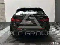 2022 BMW 118