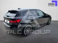 2022 BMW 118