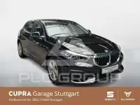 2022 BMW 118