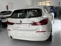 2022 BMW 118