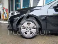 2022 BMW 118