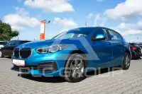 2022 BMW 118