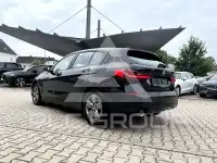2022 BMW 118