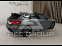 2022 BMW 118