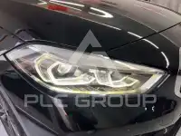 2022 BMW 118