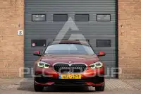 2022 BMW 118