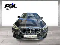 2022 BMW 118
