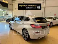 2022 BMW 118