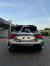 2022 BMW 118