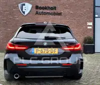 2022 BMW 118