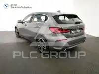 2022 BMW 118