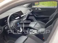 2022 BMW 118