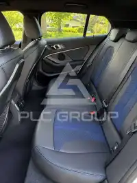 2022 BMW 118