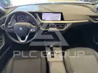 2022 BMW 118