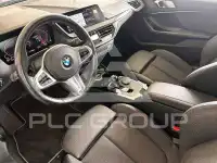 2022 BMW 118
