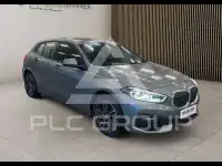 2022 BMW 118