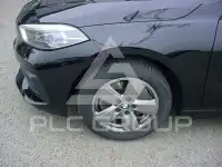 2022 BMW 118