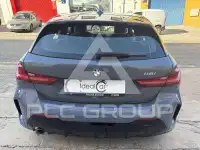 2022 BMW 118