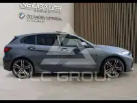 2022 BMW 118