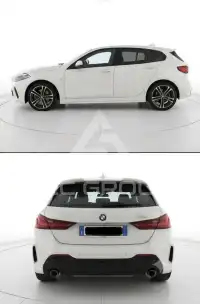 2022 BMW 118
