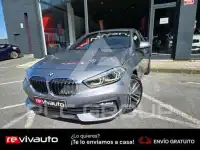 2022 BMW 118