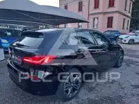 2022 BMW 118