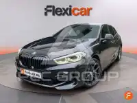 2022 BMW 118