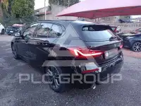 2022 BMW 118