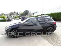 2022 BMW 118