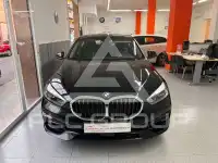 2022 BMW 118