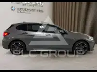 2022 BMW 118