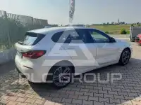 2022 BMW 118