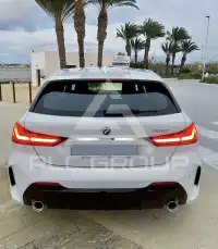 2022 BMW 118